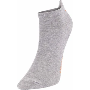 VAV Wear Kulaklı Erkek Patik Çorap POD01