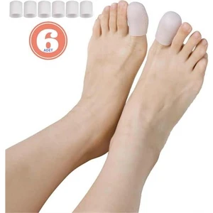 Baş Parmak Için Silikon Koruyucu 711553