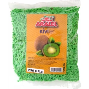 Oralet Kivi Aromalı Içecek Tozu 250 gr