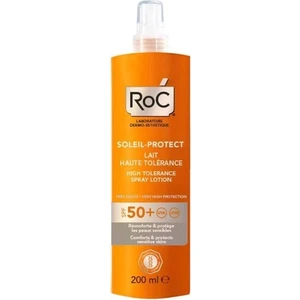 Soleıl Prot.Spf 50 + Sensitive Spr Lotion