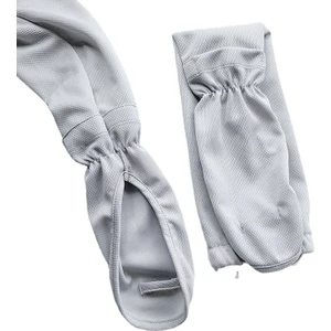 Güneş Koruma Kolları Güneş Koruma Eldivenleri Sürüş İçin Güneş Koruması (Yurt Dışından)