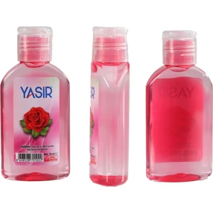 yasir Gül Suyu 50ML  10 Adet