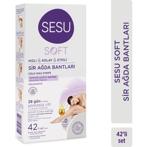 Ağda Bandı 42’li Soft