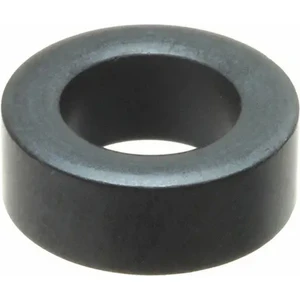Devre Dünyası Ferrit Toroid Ring - Demir Nüve Bobin - 27X15X11MM - Siyah