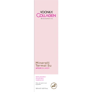 Biocosmetics Mineralli Termal Su 150 ml