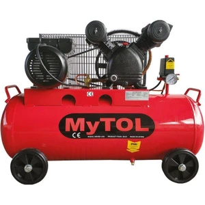 Kompresör 3 Hp 200 V KAFA.200LT.