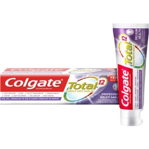 Profesyonel Diş Eti Sağlığı Diş Macunu 50ML