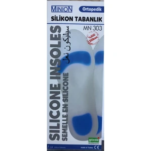 Silikon Tabanlık Xlarge