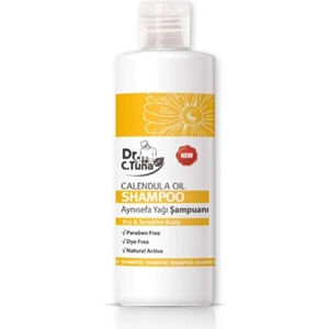 Aynı Sefa Yağı Şampuanı 225 ml