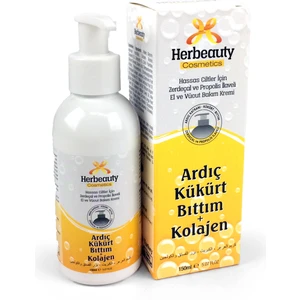 Ardıç Kükürt Bıttım + 150 ml