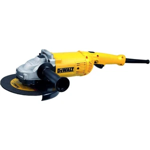 DWE493-TR 2200W 180MM Profesyonel Büyük Taşlama