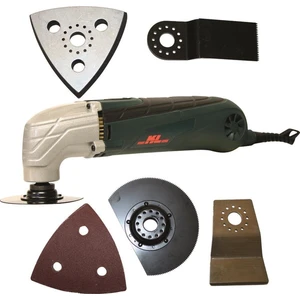 KL Pro  KLMT305 300W Çok Amaçlı Makine