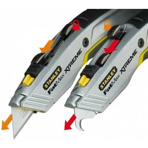 ST010789 Maket Bıçağı