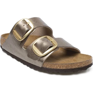 Arizona Big Buckle Bf Kadın Terlik