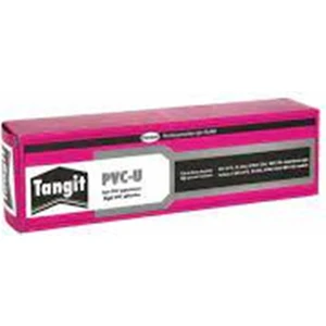 Tangit Sert Pvc Yapıştırıcı 125GR Büyük