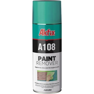 A108 Boya Sökücü Sprey 400ML