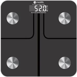 FG1921LB Yağ Ölçerli Dijital Banyo Tartısı