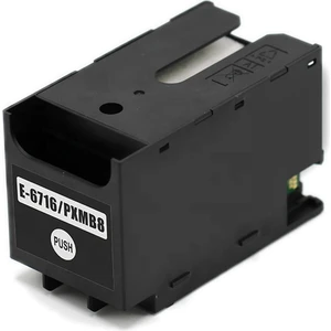 Epson T6716 C13T671600 Uyumlu Mürekkep Bakım Kutusu Epson Workforce Pro WF-C5290DW WF-C5790 Atık Mürekkep Tankı