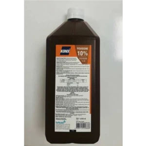 Povidone Batikon Dezenfektan 1000 ml