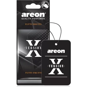 x Versıon Tuttı Fruttı