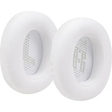 Schulzz Jbl Live 650 650BTNC Uyumlu Kulaklık Pedi Yastığı Pad