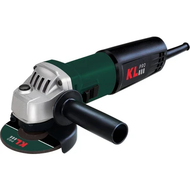 KL Pro  Klat11505 850 Watt 115  mm Profesyonel Avuç