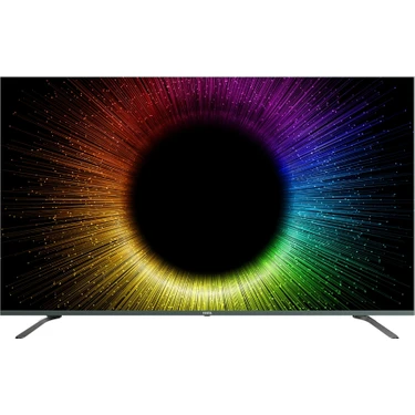 Vestel 65UM9900 65" 165 Ekran Dahili Uydu Alıcılı 4K Ultra HD Smart MiniLED