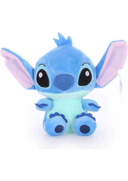 Disney Lilo & Stitch Peluş Bebek Oyuncak Karikatür Hayvan Oturan Dikiş Dolması Yumuşak Oyuncak Araba Yastık Kolye Çocuklar Noel Doğum Günü HEDIYESI
20CM (Yurt Dışından)