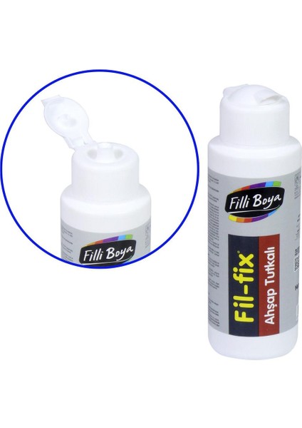 Filli Boya Fil-Fix Ahşap Tutkalı 125 gr