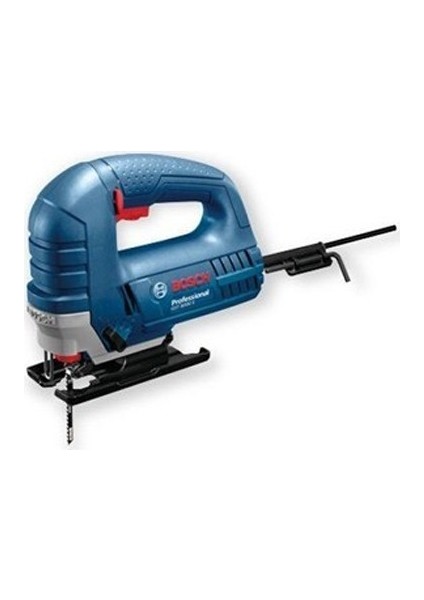 Asil Metal Bosch Gst 8000 E Dekupaj Testere