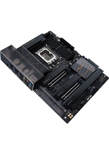 ProArt Z690-CREATOR WIFI Intel Z690 6000 DDR5 LGA1700 ATX Anakart
