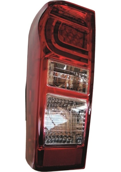 Suzuki D-Max Stop Lambası Sol Ledli 2017-2019
