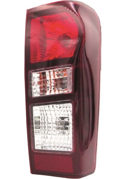 Suzuki D-Max Stop Lambası Sağ Ledsiz 2012-2016