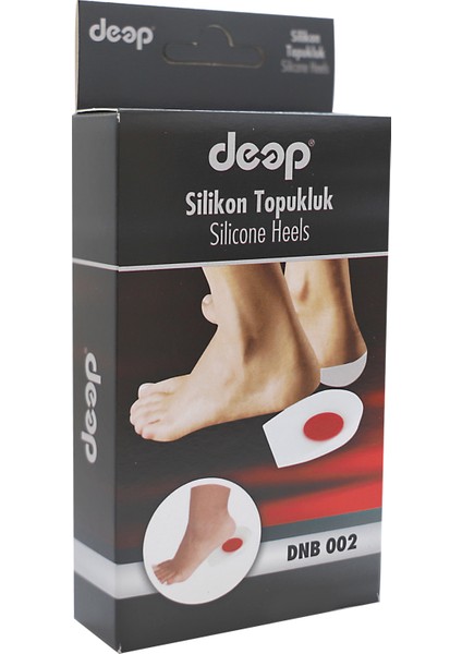Silikon Tabanlık Medium