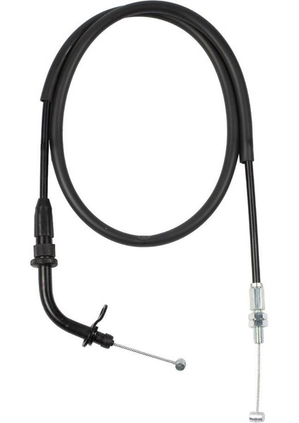 Mondial 125 Rx 1 Gaz Teli
