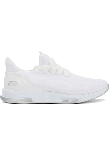 ABENA I Erkek Sneaker Koşu & Yürüyüş Ayakkabısı Beyaz