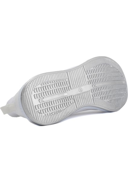 ABENA I Erkek Sneaker Koşu & Yürüyüş Ayakkabısı Beyaz fırsatları