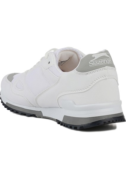 MAROON I Büyük Beden Erkek Sneaker Koşu & Yürüyüş Ayakkabısı Beyaz / Gri fiyatları
