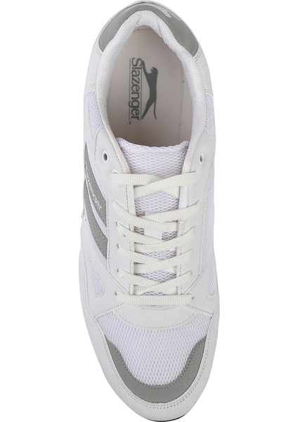 MAROON I Büyük Beden Erkek Sneaker Koşu & Yürüyüş Ayakkabısı Beyaz / Gri indirimleri