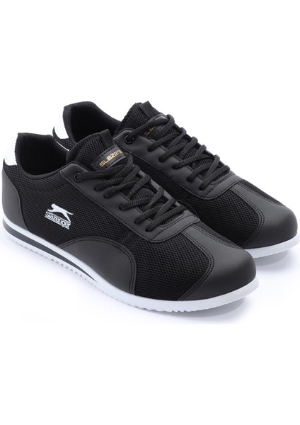 AGOT Erkek Sneaker Koşu & Yürüyüş Ayakkabısı Siyah / Beyaz modelleri