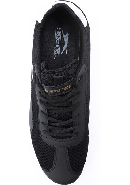 AGOT Erkek Sneaker Koşu & Yürüyüş Ayakkabısı Siyah / Beyaz indirimleri