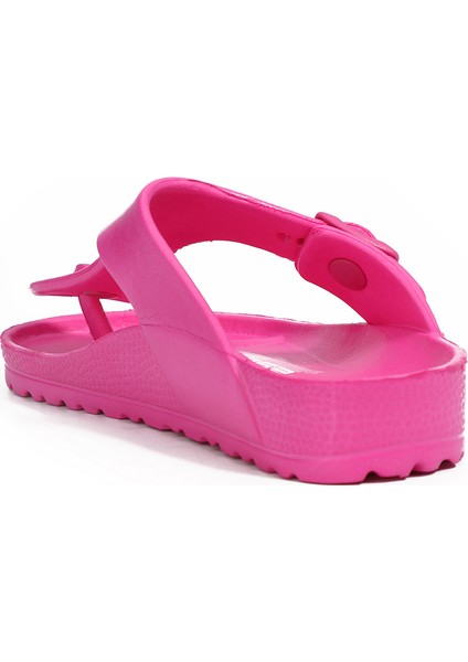 LANNY Kız Çocuk Terlik Fuşya fiyatları