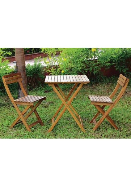 Virginia Bistro Set