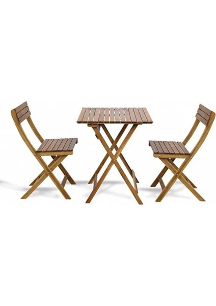 Virginia Bistro Set