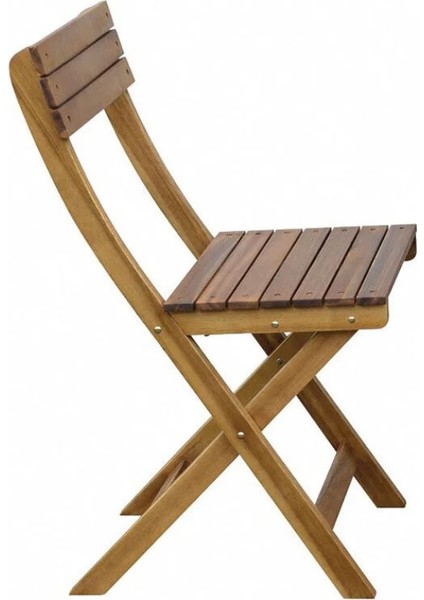 Virginia Bistro Set