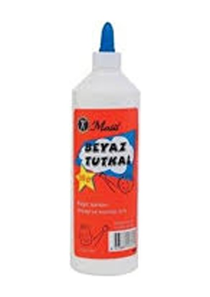 Beyaz Tutkal 500 gr