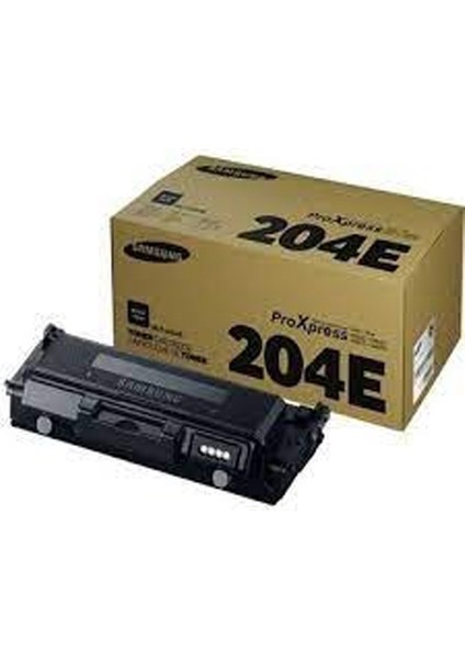 MLT-D204E Orijinal Siyah Toner Proxpress M3825/MLT-D204E