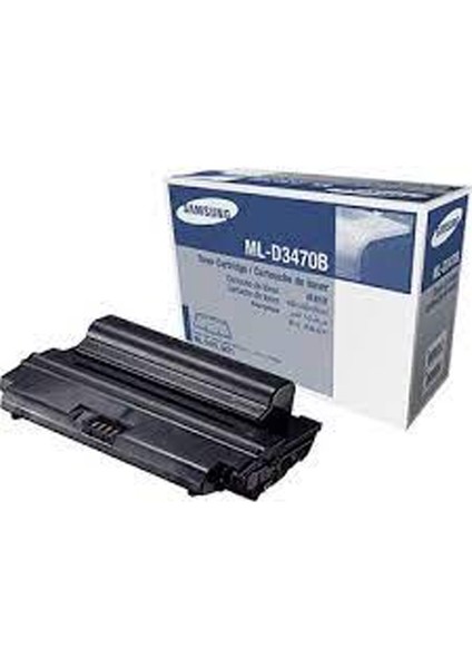 ML-3470B Orjinal Siyah Toner ML-3470/3471