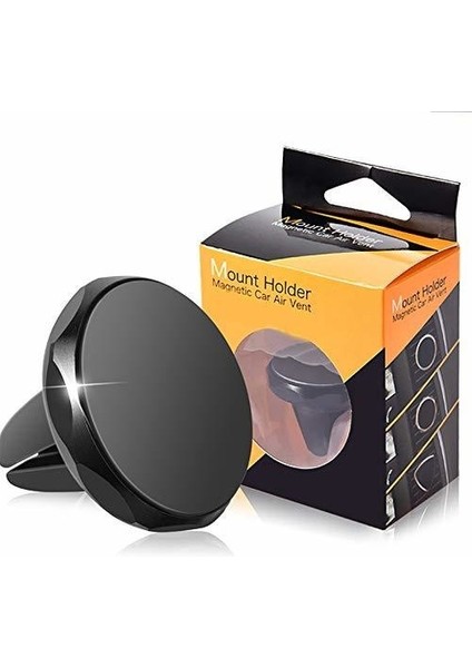 Mount Magnetic Car Air Vent