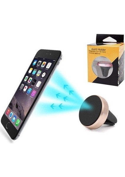 Mount Magnetic Car Air Vent fiyatları
